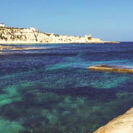 Comfort And Tranquility Close To The Beach Marsaskala Exterior foto