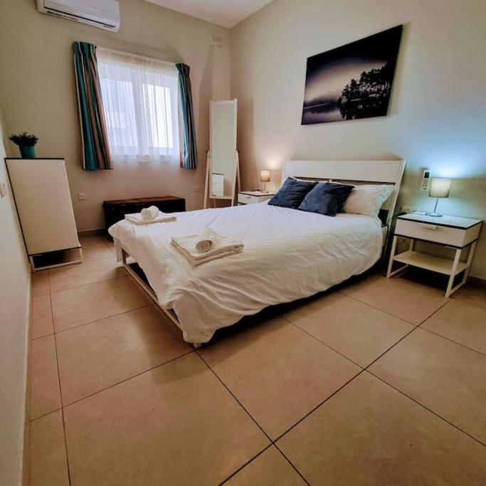 Comfort And Tranquility Close To The Beach Marsaskala Exterior foto